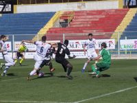 TARANTO-MOLFETTA CALCIO 3-1