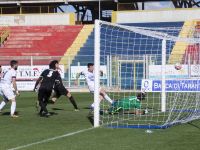 TARANTO-MOLFETTA CALCIO 3-1