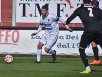 TARANTO-MOLFETTA CALCIO 3-1