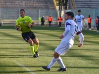 TARANTO-MOLFETTA CALCIO 3-1