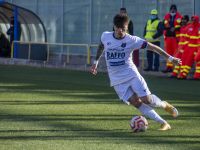 TARANTO-MOLFETTA CALCIO 3-1