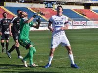 TARANTO-MOLFETTA CALCIO 3-1