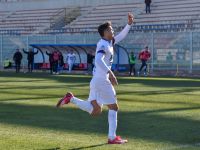 TARANTO-MOLFETTA CALCIO 3-1