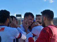 TARANTO-MOLFETTA CALCIO 3-1