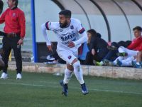 TARANTO-MOLFETTA CALCIO 3-1