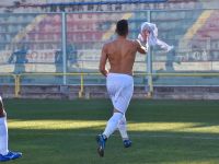 TARANTO-MOLFETTA CALCIO 3-1