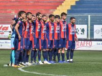 TARANTO-GRAVINA 1-0