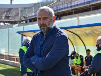 TARANTO-GRAVINA 1-0