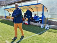 TARANTO-GRAVINA 1-0
