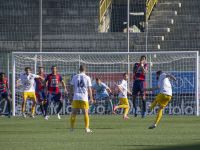 TARANTO-GRAVINA 1-0