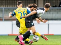 CHIEVO VERONA-SPAL 1-1