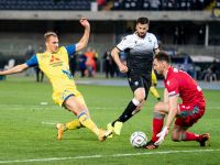 CHIEVO VERONA-SPAL 1-1