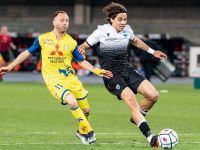 CHIEVO VERONA-SPAL 1-1