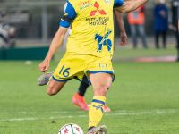 CHIEVO VERONA-SPAL 1-1