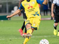 CHIEVO VERONA-SPAL 1-1