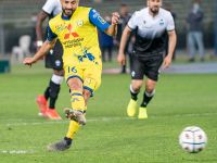 CHIEVO VERONA-SPAL 1-1
