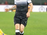 CHIEVO VERONA-SPAL 1-1