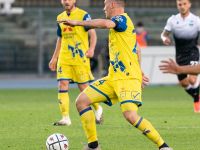 CHIEVO VERONA-SPAL 1-1