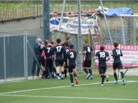 Eccellenza Girone A 2021