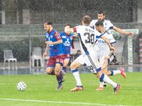 CHIEVO VERONA-PISA 2-0