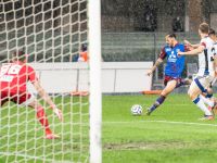 CHIEVO VERONA-PISA 2-0