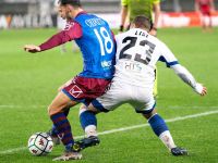 CHIEVO VERONA-PISA 2-0