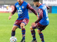 CHIEVO VERONA-PISA 2-0