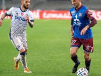 CHIEVO VERONA-PISA 2-0