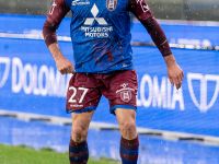 CHIEVO VERONA-PISA 2-0