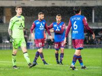 CHIEVO VERONA-PISA 2-0