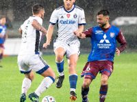 CHIEVO VERONA-PISA 2-0