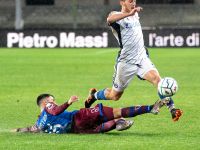 CHIEVO VERONA-PISA 2-0