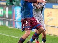 CHIEVO VERONA-PISA 2-0