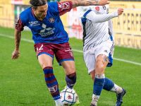 CHIEVO VERONA-PISA 2-0