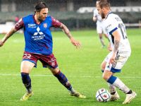 CHIEVO VERONA-PISA 2-0