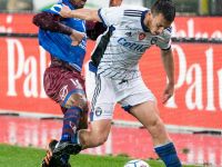 CHIEVO VERONA-PISA 2-0