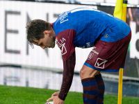 CHIEVO VERONA-PISA 2-0