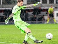 CHIEVO VERONA-PISA 2-0