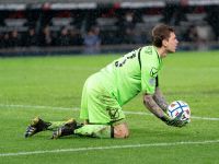 CHIEVO VERONA-PISA 2-0