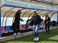 TARANTO-NARD&ograve; 1-0