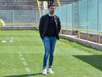 TARANTO-NARD&ograve; 1-0