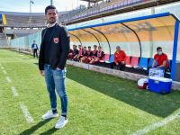 TARANTO-NARD&ograve; 1-0