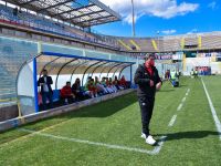 TARANTO-NARD&ograve; 1-0