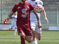 TARANTO-NARD&ograve; 1-0
