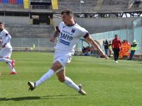 TARANTO-NARD&ograve; 1-0