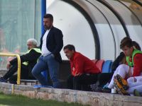 TARANTO-NARD&ograve; 1-0