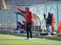 TARANTO-NARD&ograve; 1-0