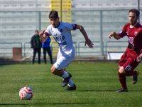 TARANTO-NARD&ograve; 1-0