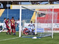 TARANTO-NARD&ograve; 1-0