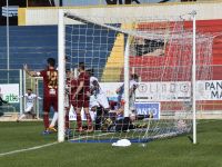 TARANTO-NARD&ograve; 1-0